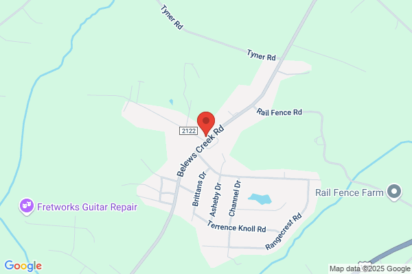 Belews Creek Grocery