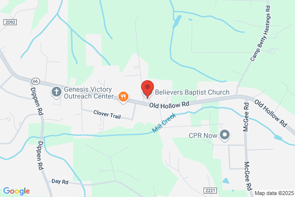 Believers Baptist Church