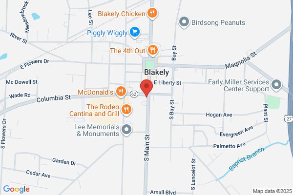 Blakely's Auto Sales