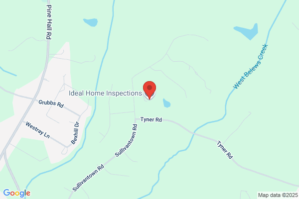Ideal Home Inspections
