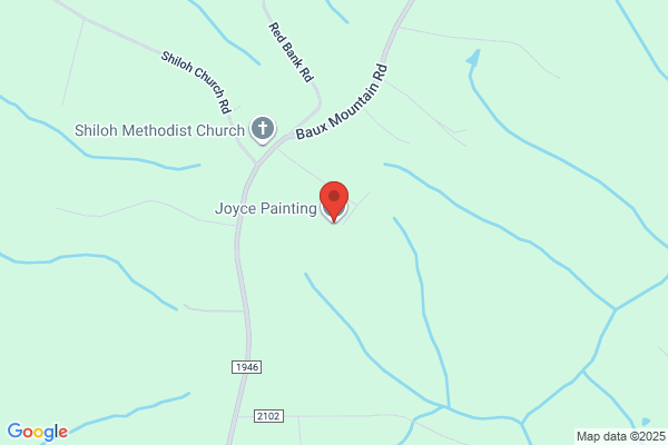Joyce Painting Co Llc