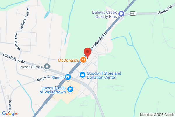 Pinebrook Automotive Service