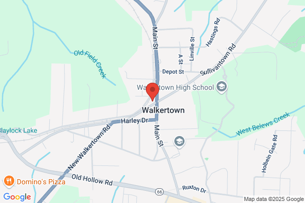 Walkertown Fuel Oil Heating & Air Llc