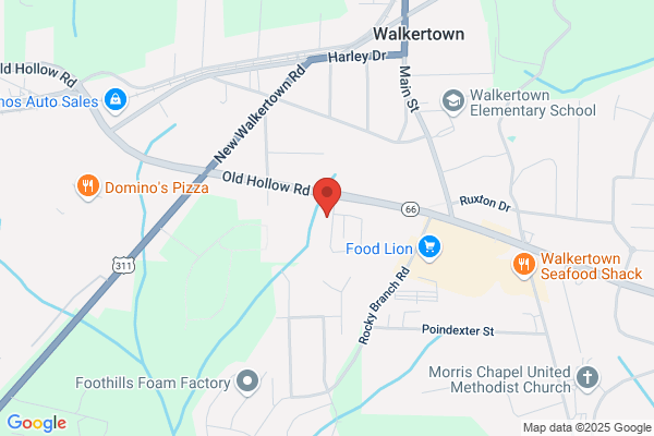 Walkertown Tire Service