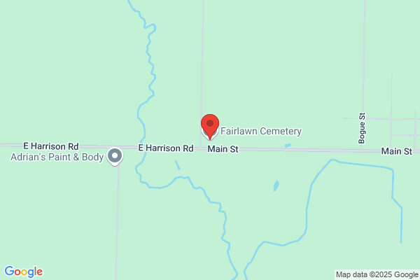 Fairlawn Cemetery