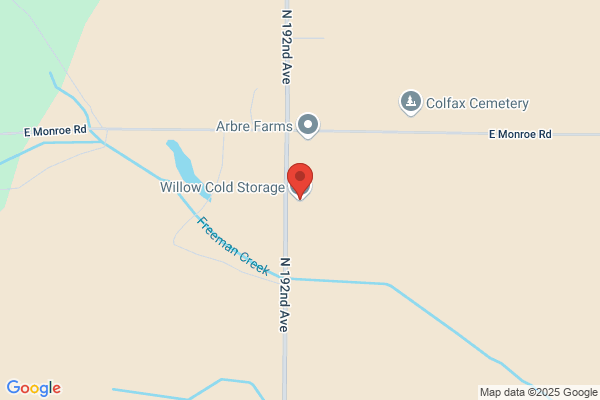 Premier Cold Storage