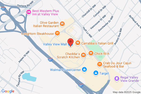 Valley View Shop