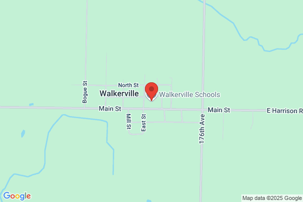Walkerville Public Schools, High School