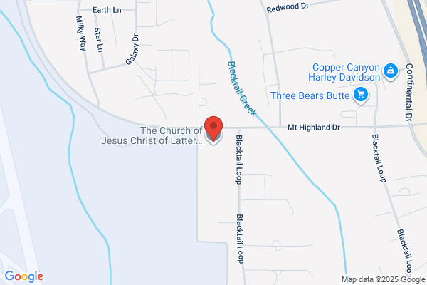 FamilySearch center