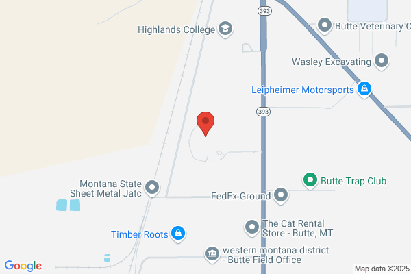 Altacare of Montana - CLOSED