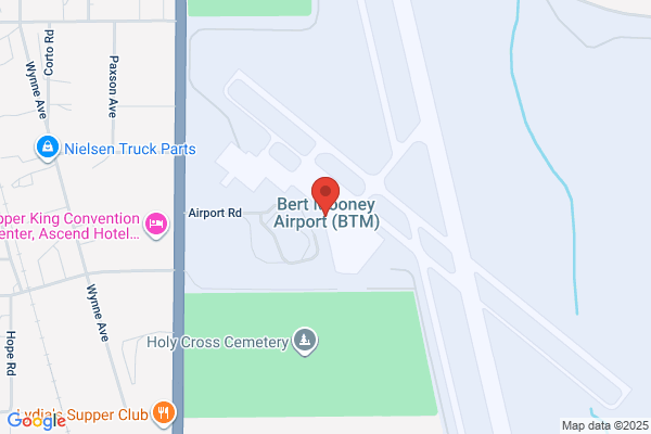 Avis Car Rental