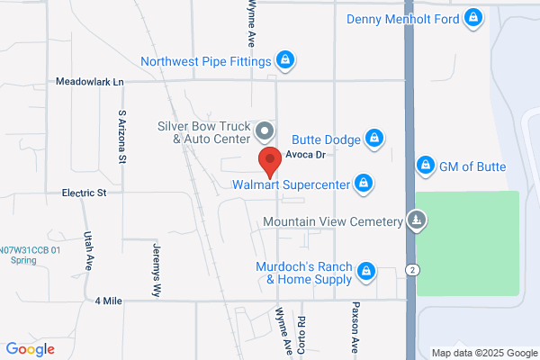 Fortune Jay Construction Inc
