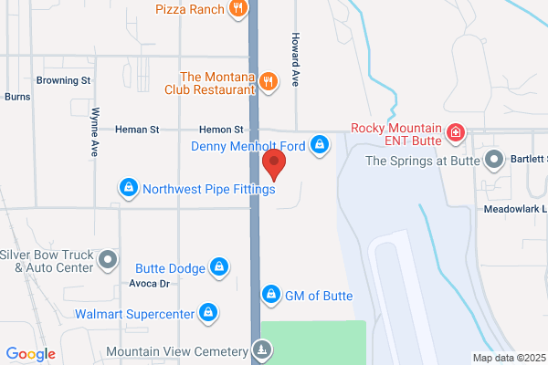 Intoxalock Ignition Interlock - Temporarily Closed