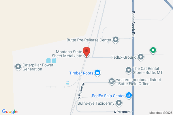 Montana State Jatc