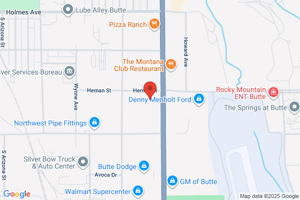NAPA Auto Parts - Highland Auto Parts INC