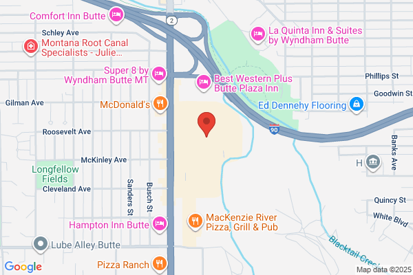 Riddle's Jewelry - Butte
