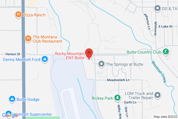 Rocky Mountain Optical & Contact Lens Center