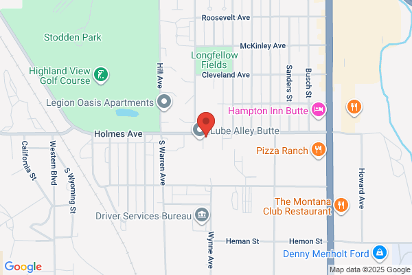 Summit Valley Ind Spolar Homes