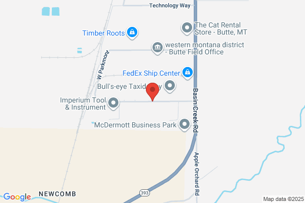 Sure-Way Systems Mt Inc