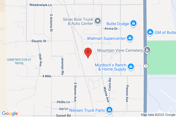 Thompson Distributing Inc