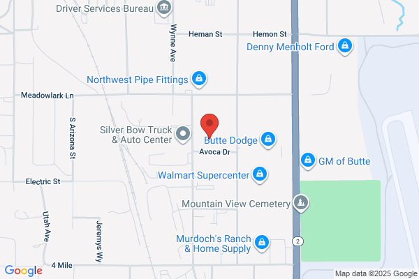 Victory Truck Shop