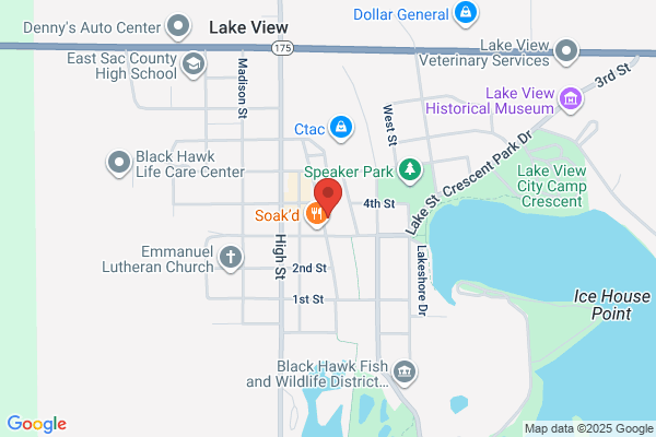 Fire, Non-Emergency, Lake View