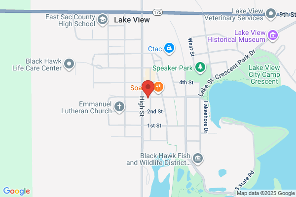 Lake View Foods