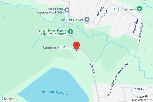 Summer Hill Camp