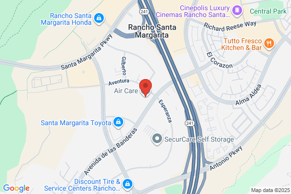 Air-Care Heating & Air Conditioning