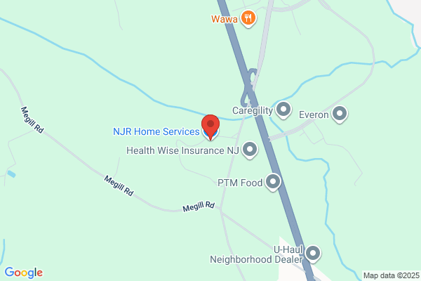 NJR Home Services