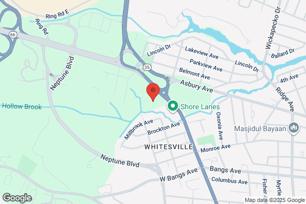Byte Federal Bitcoin ATM (Guy's Package Store)