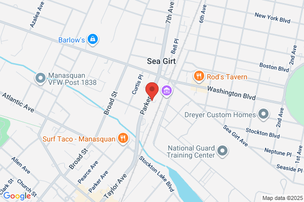 Monmouth Auto Body II