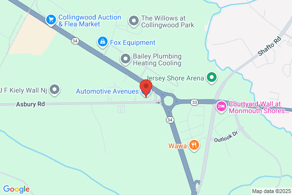 Atlantic Automotive Inc