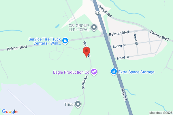 Holmdel Auto Body II