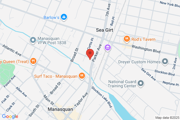 Manasquan Auto Clinic
