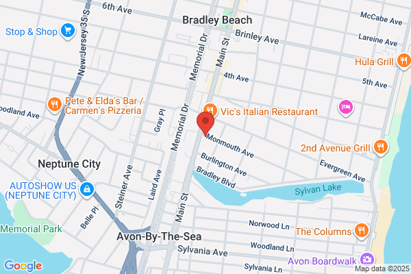 Shark River Tire & Auto Center