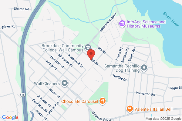 Glendola Recycling