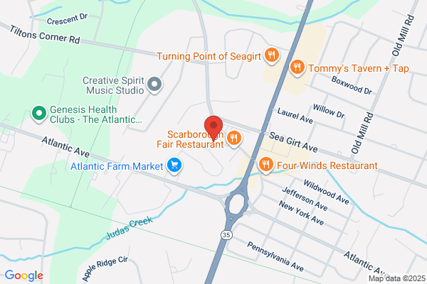 Platinum Dental Group - Sea Girt