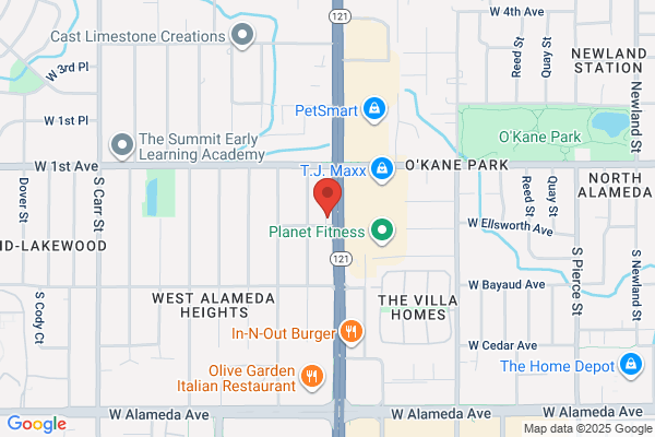 Belmar Dental Center