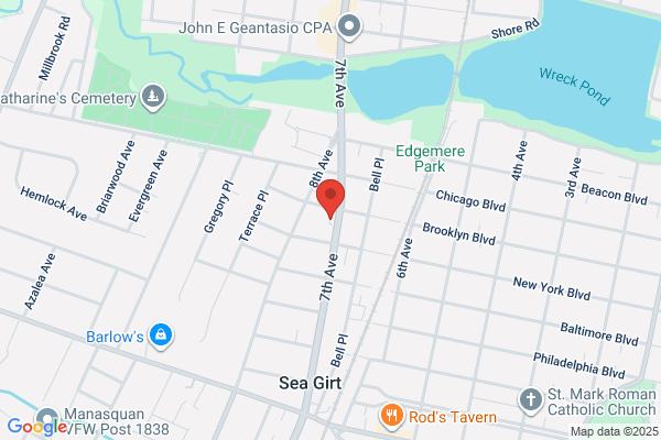 HearingLife of Sea Girt NJ