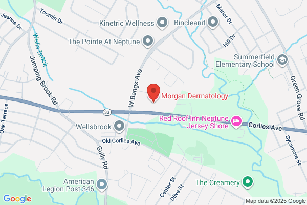 Bernstein & Morgan Md's