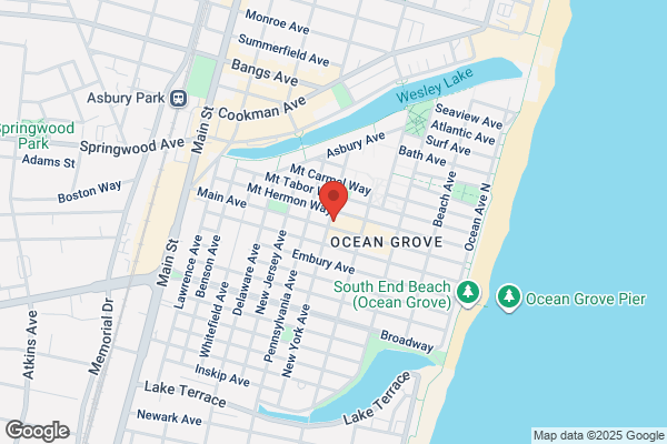 Coomber Ross A DC