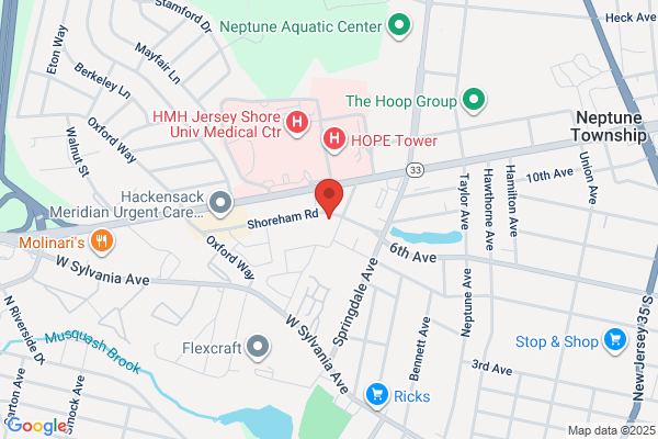 Neptune City Housing Authority