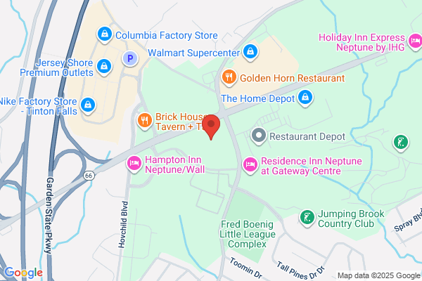 Sperling Dermatology, Jersey Shore