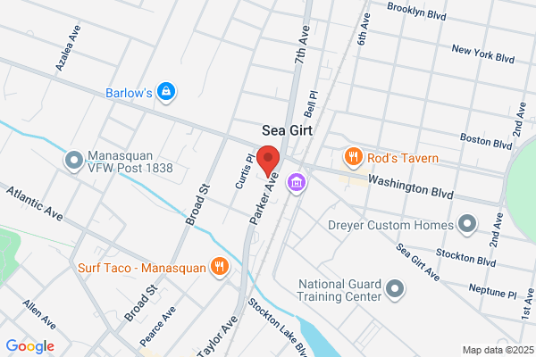 Sea Girt Medical Associates