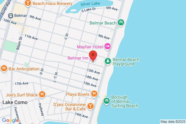Belmar Inn