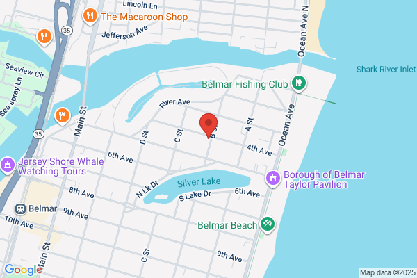 Inn At the Shore the