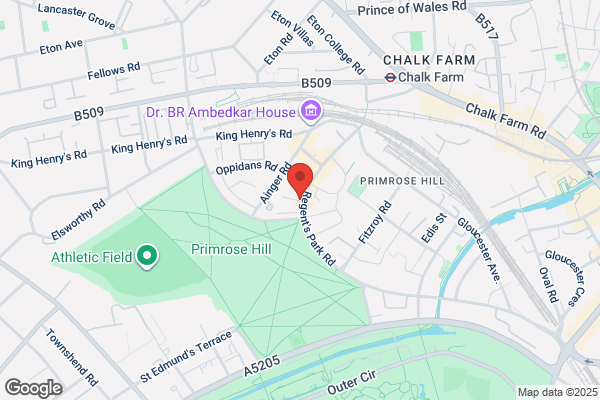 Primrose Path Interiors