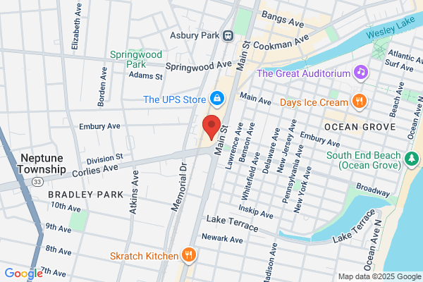 Rite Aid Pharmacies