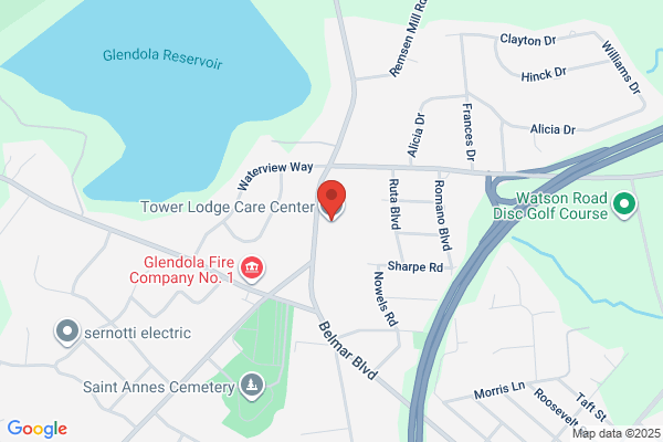 Tower Lodge Care Center